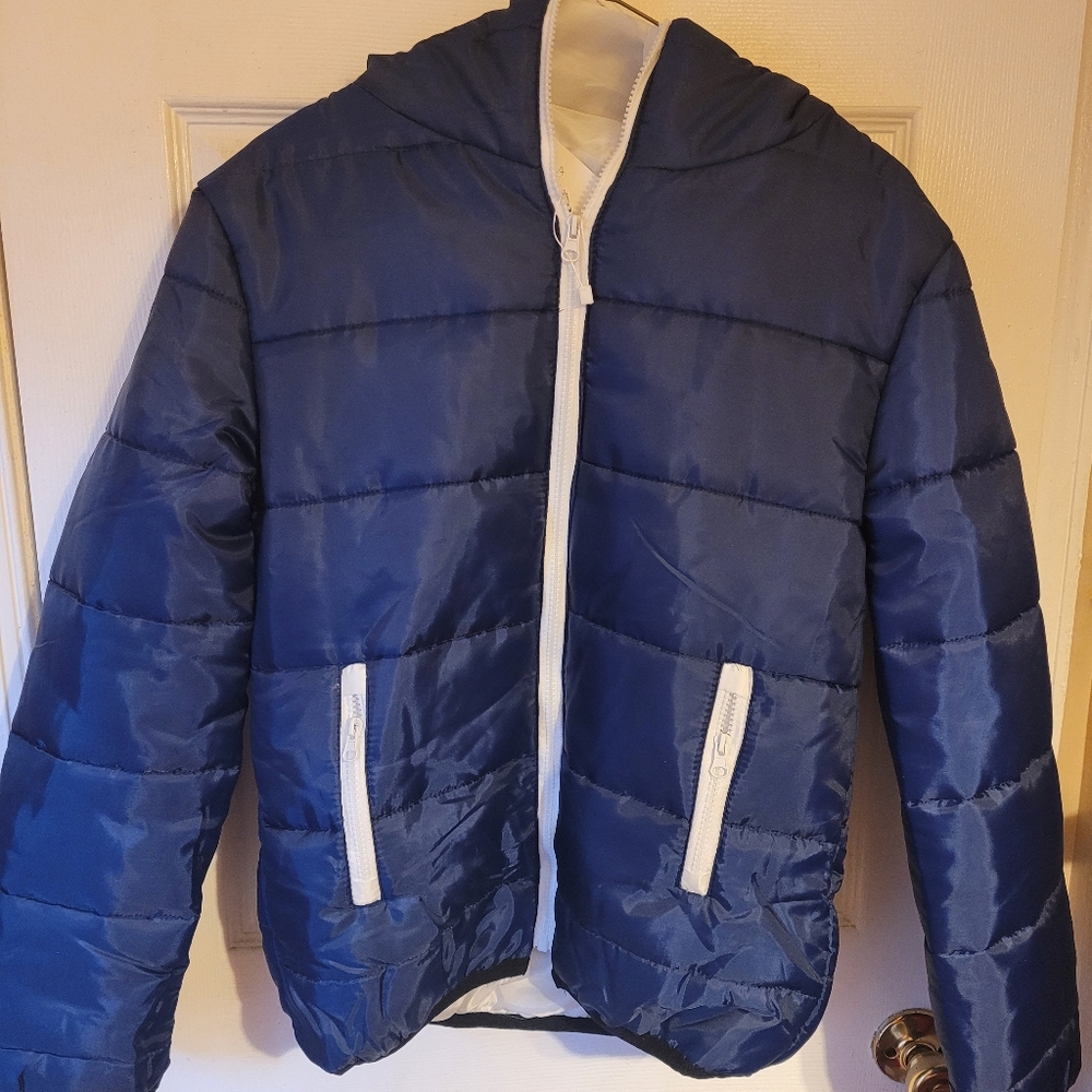 Winter Coat - image 1